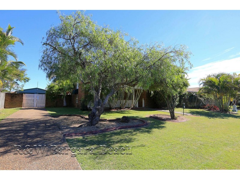 50 Shoreline Crescent, Bargara QLD 4670