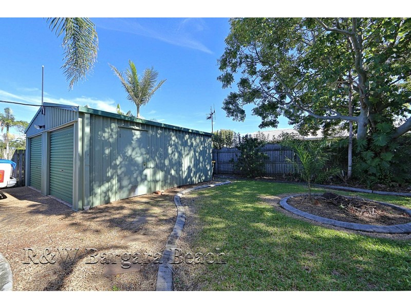 50 Shoreline Crescent, Bargara QLD 4670