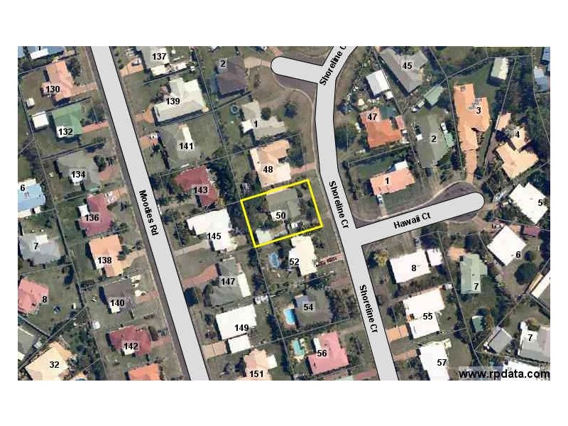 50 Shoreline Crescent, Bargara QLD 4670