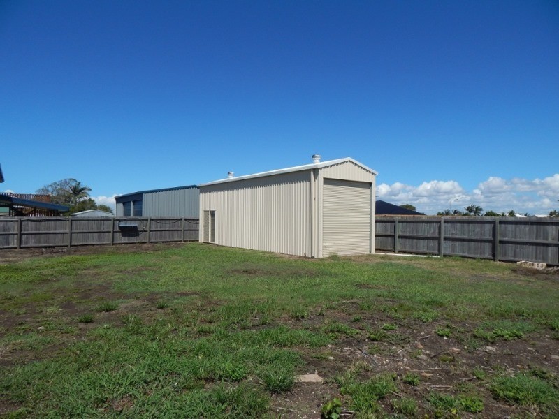 1 Esplanade, Innes Park QLD 4670