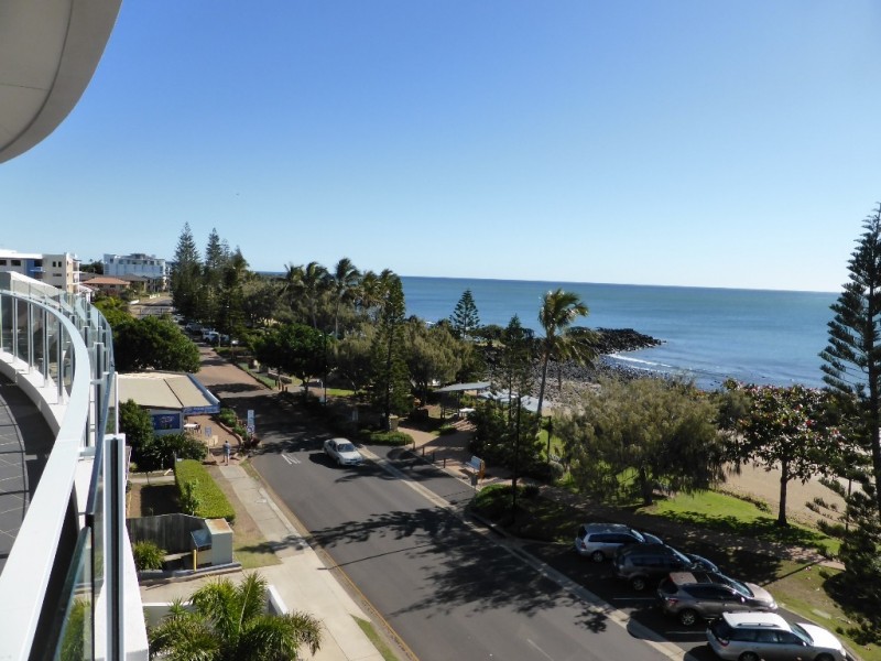 Unit 501, Silverpoint, 47 Esplanade, Bargara QLD 4670