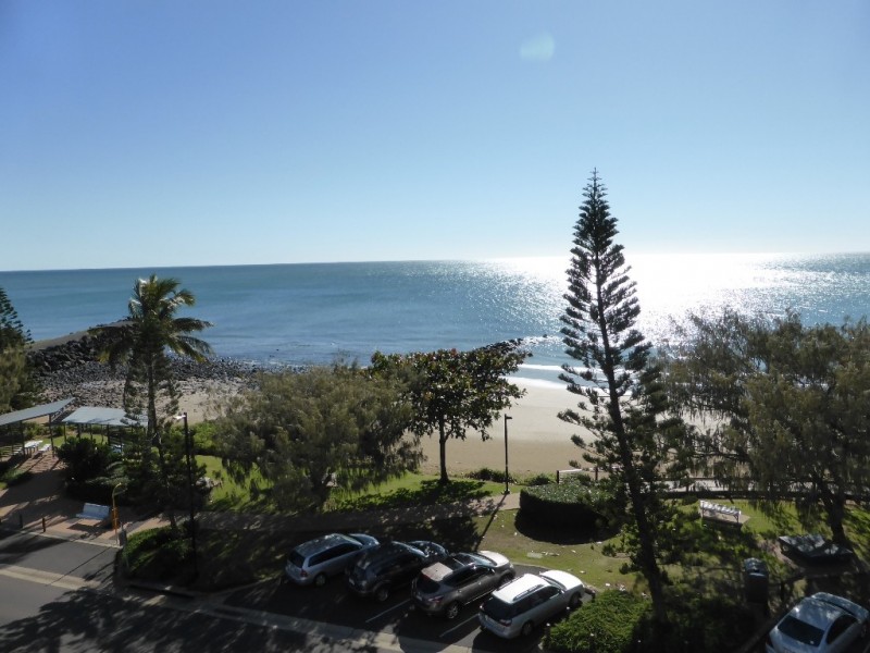 Unit 501, Silverpoint, 47 Esplanade, Bargara QLD 4670