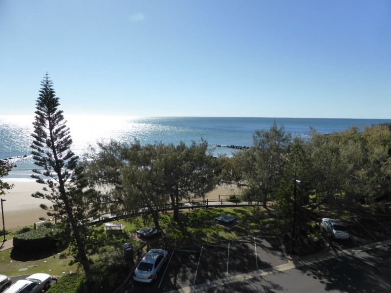 Unit 501, Silverpoint, 47 Esplanade, Bargara QLD 4670