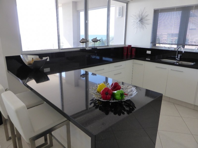 Unit 501, Silverpoint, 47 Esplanade, Bargara QLD 4670