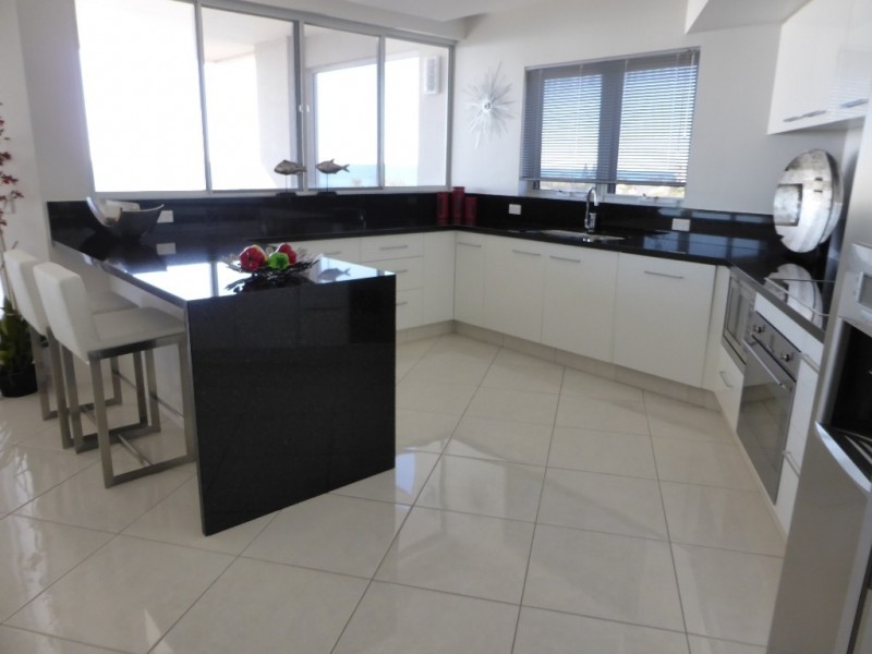 Unit 501, Silverpoint, 47 Esplanade, Bargara QLD 4670