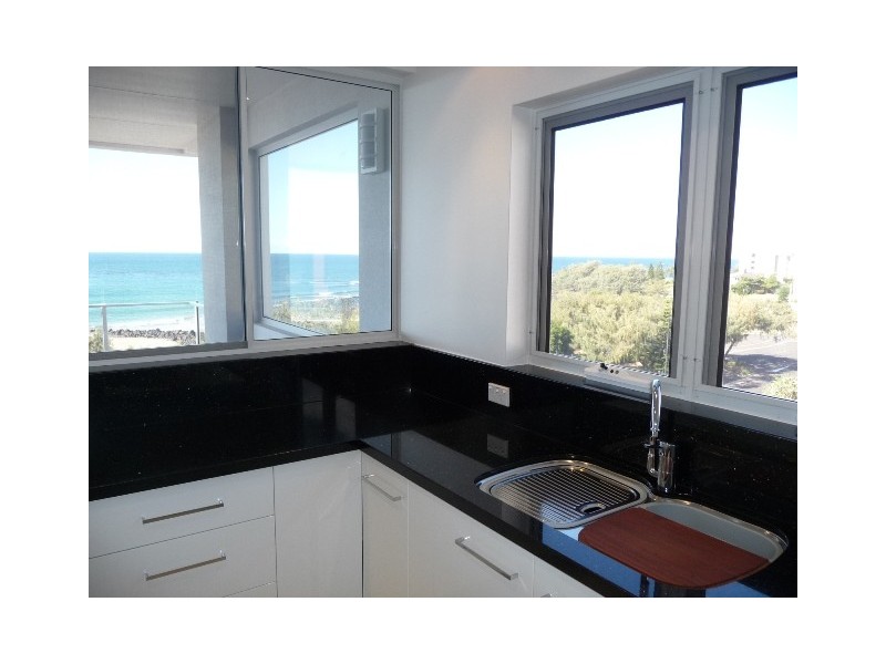 Unit 501, Silverpoint, 47 Esplanade, Bargara QLD 4670