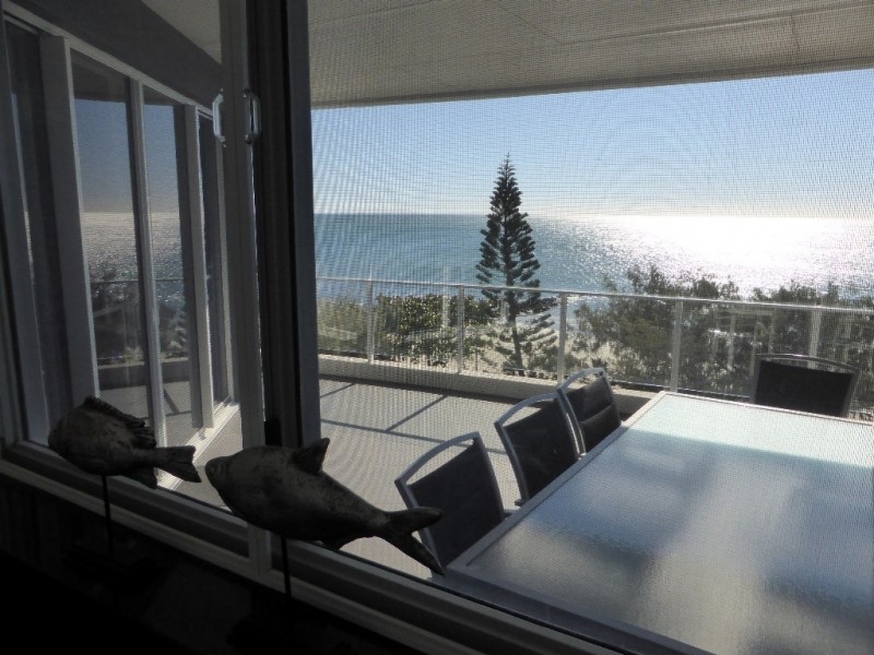 Unit 501, Silverpoint, 47 Esplanade, Bargara QLD 4670