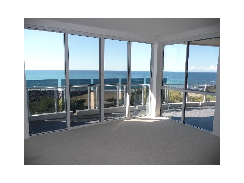 Unit 501, Silverpoint, 47 Esplanade, Bargara QLD 4670