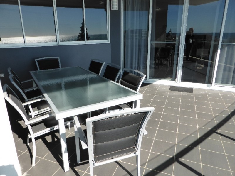 Unit 501, Silverpoint, 47 Esplanade, Bargara QLD 4670