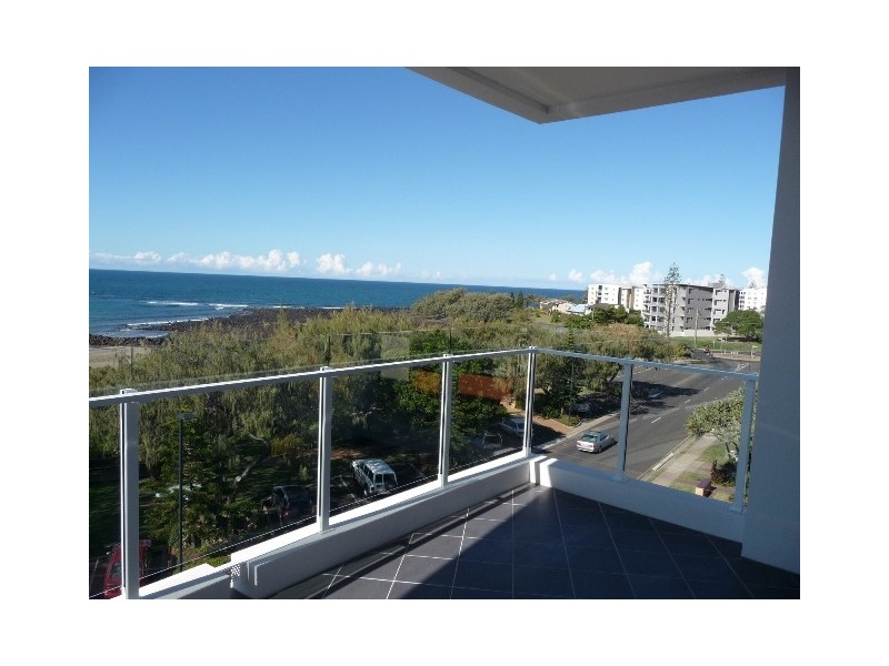 Unit 501, Silverpoint, 47 Esplanade, Bargara QLD 4670