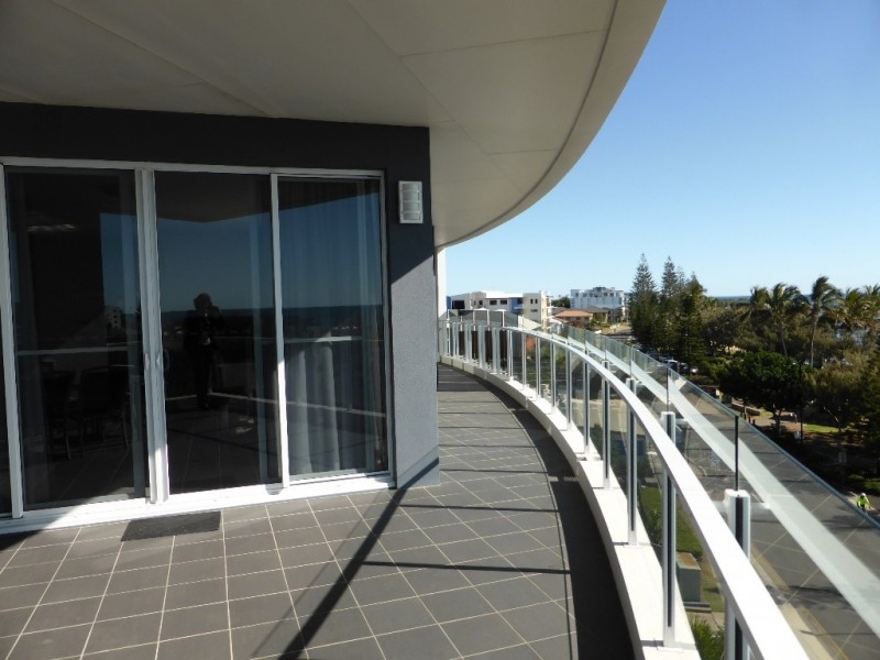 Unit 501, Silverpoint, 47 Esplanade, Bargara QLD 4670
