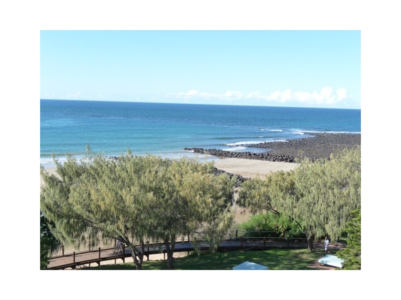 Unit 501, Silverpoint, 47 Esplanade, Bargara QLD 4670