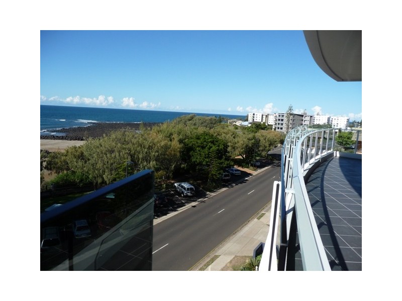 Unit 501, Silverpoint, 47 Esplanade, Bargara QLD 4670