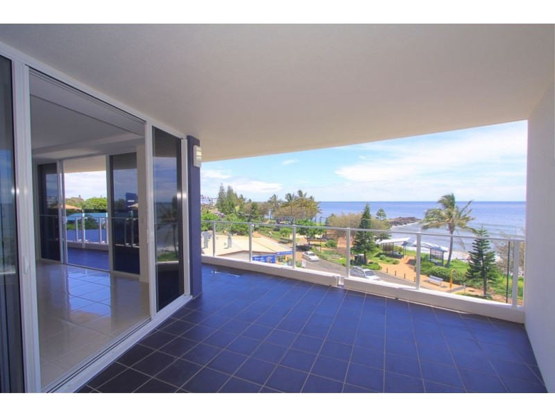 Unit 202, Silverpoint, 47 Esplanade, Bargara QLD 4670