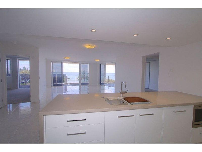 Unit 202, Silverpoint, 47 Esplanade, Bargara QLD 4670
