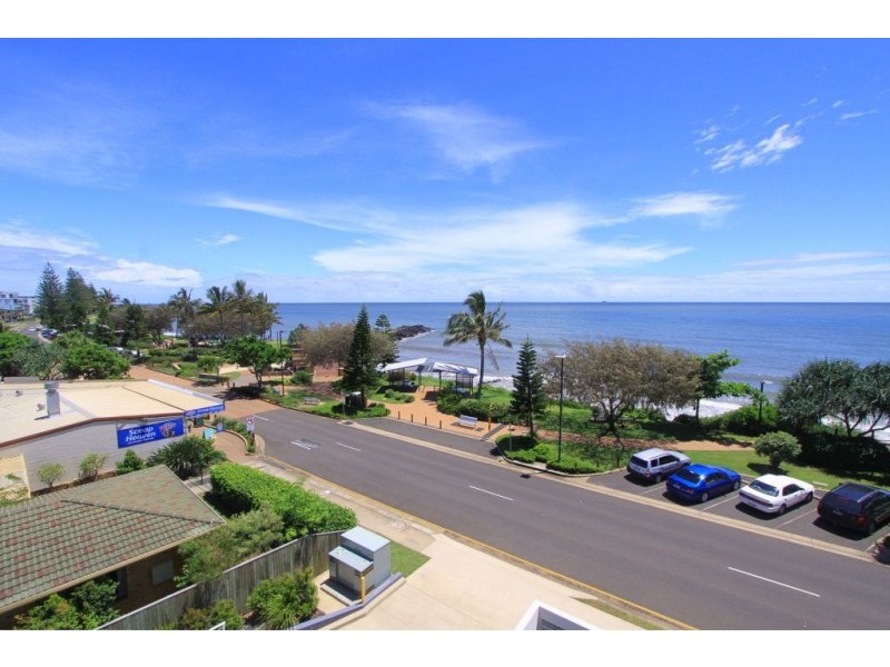 Unit 202, Silverpoint, 47 Esplanade, Bargara QLD 4670