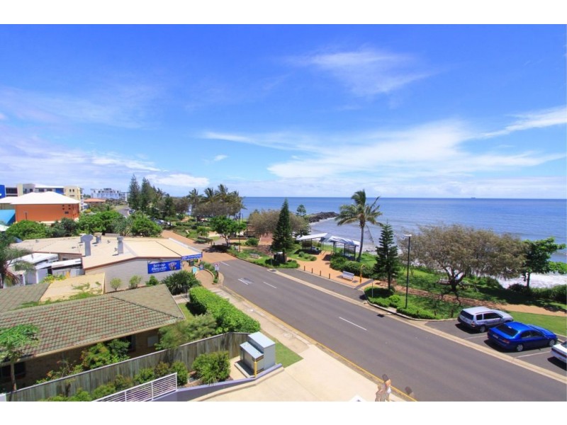 Unit 202, Silverpoint, 47 Esplanade, Bargara QLD 4670