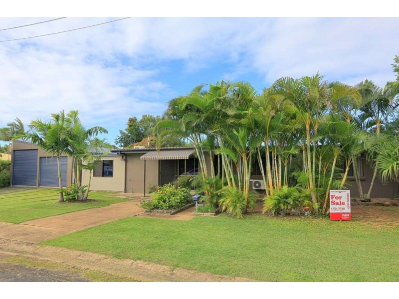 50 Croft Street, Bargara QLD 4670