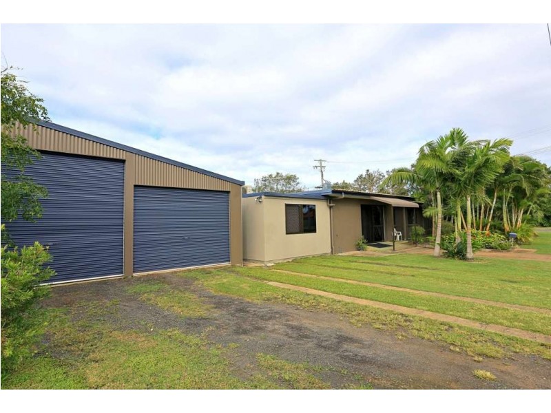 50 Croft Street, Bargara QLD 4670