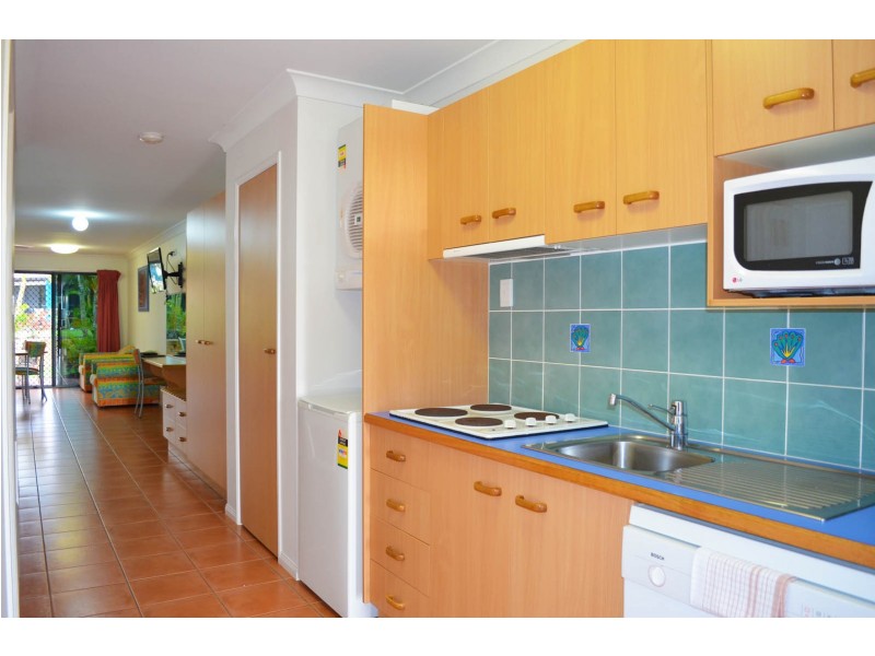 Unit 23 Pebble Beach Drive, Coral Cove QLD 4670