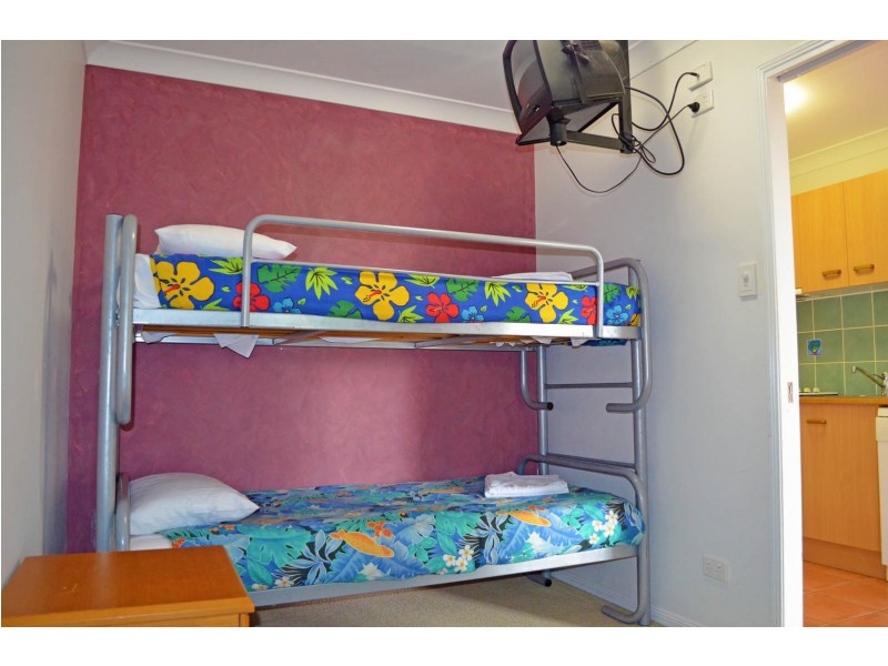 Unit 23 Pebble Beach Drive, Coral Cove QLD 4670