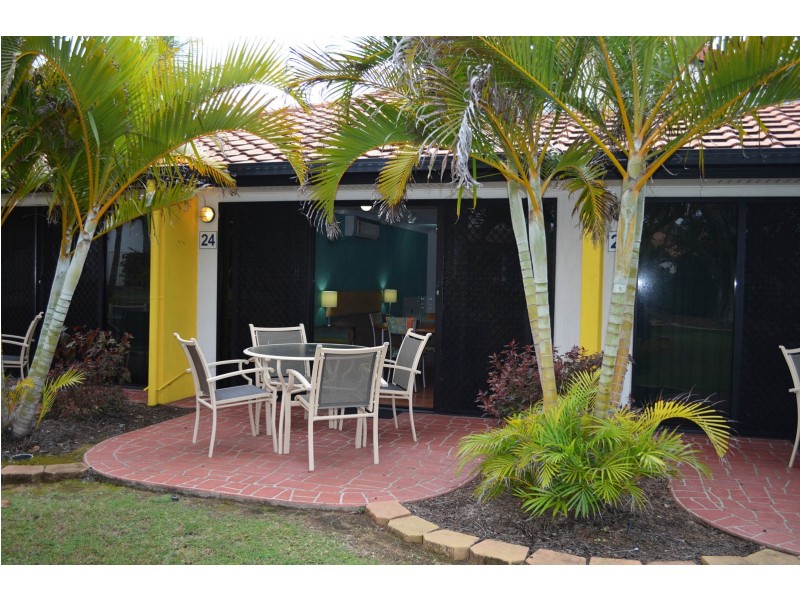 Unit 23 Pebble Beach Drive, Coral Cove QLD 4670