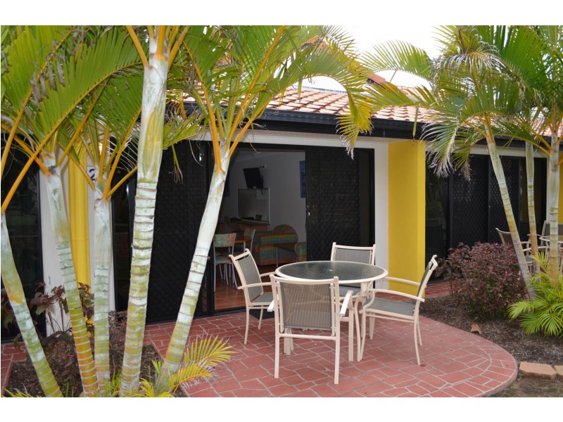 Unit 23 Pebble Beach Drive, Coral Cove QLD 4670