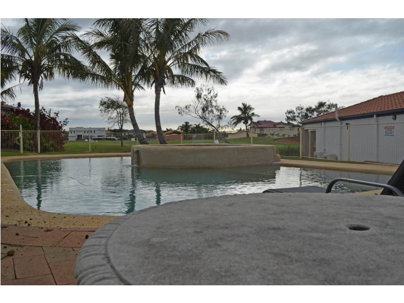 Unit 23 Pebble Beach Drive, Coral Cove QLD 4670