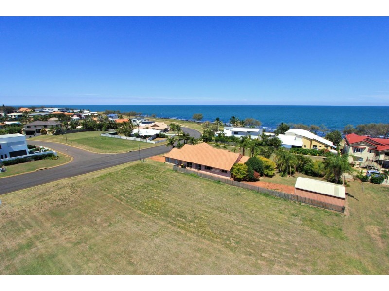 162 Barolin Esplanade, Coral Cove QLD 4670