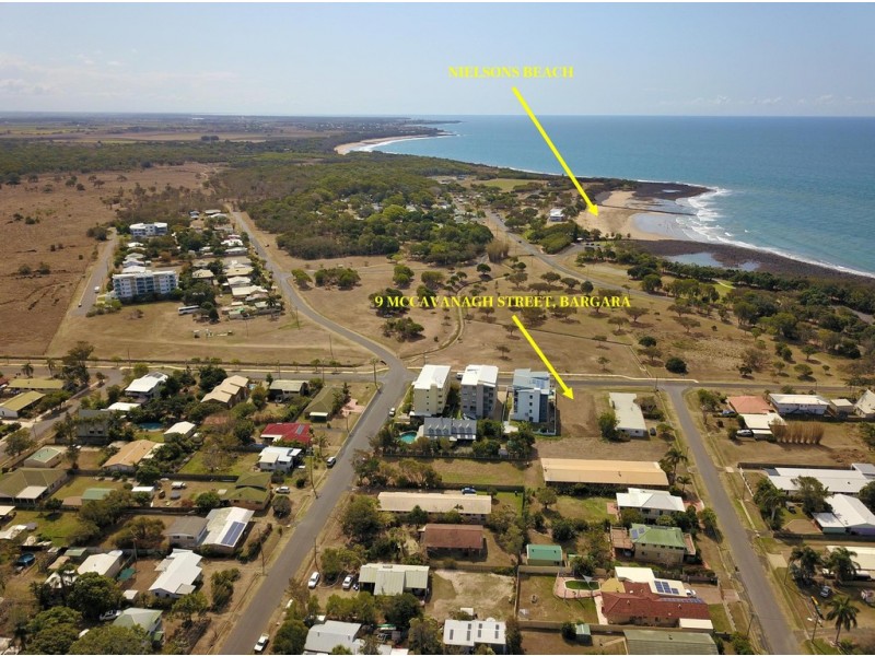 9 McCavanagh Street, Bargara QLD 4670