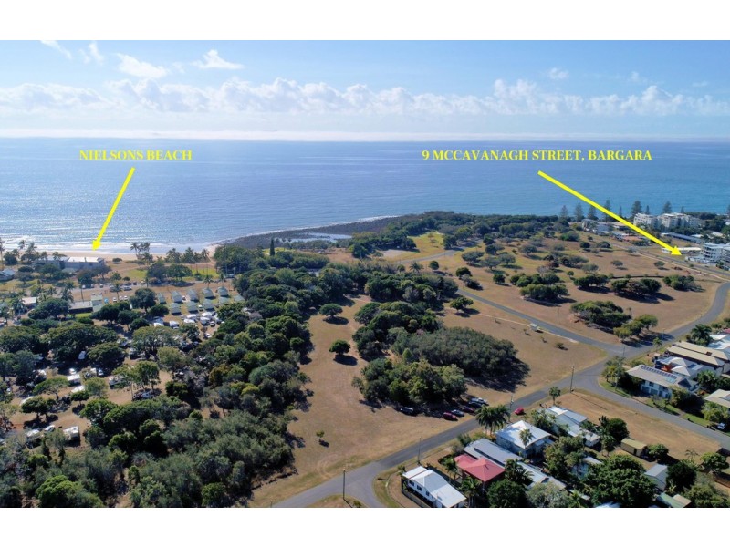9 McCavanagh Street, Bargara QLD 4670