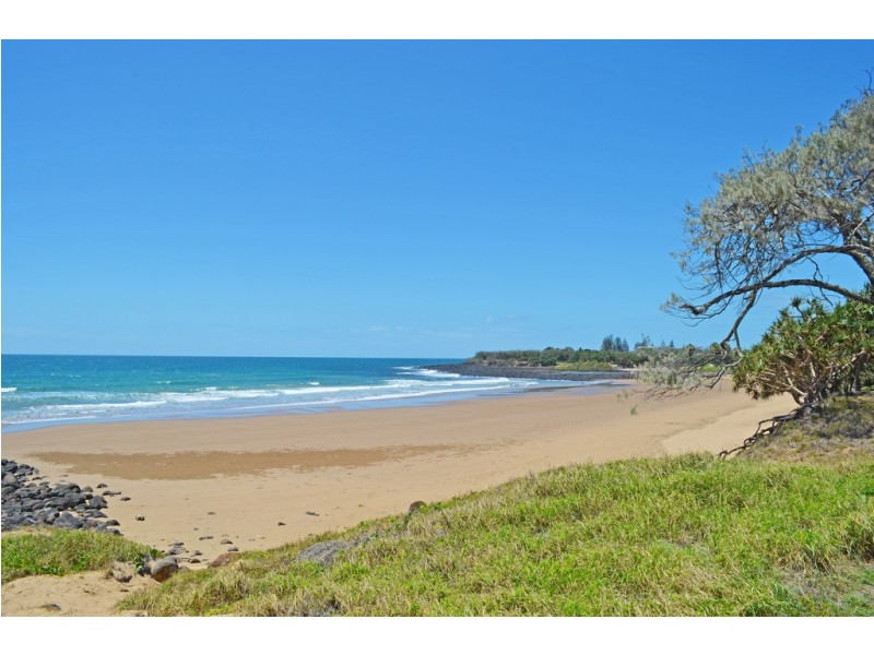 9 McCavanagh Street, Bargara QLD 4670