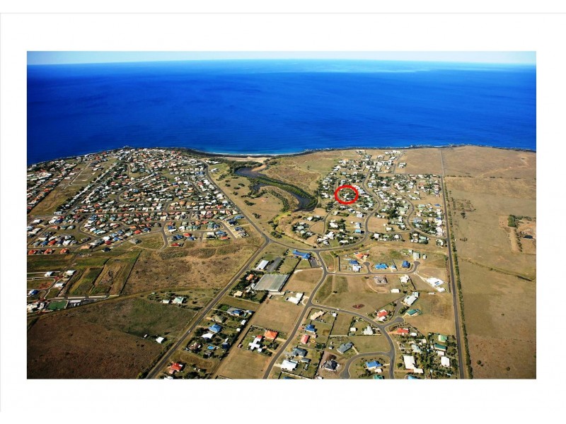 16 Pandanus Crescent, Innes Park QLD 4670