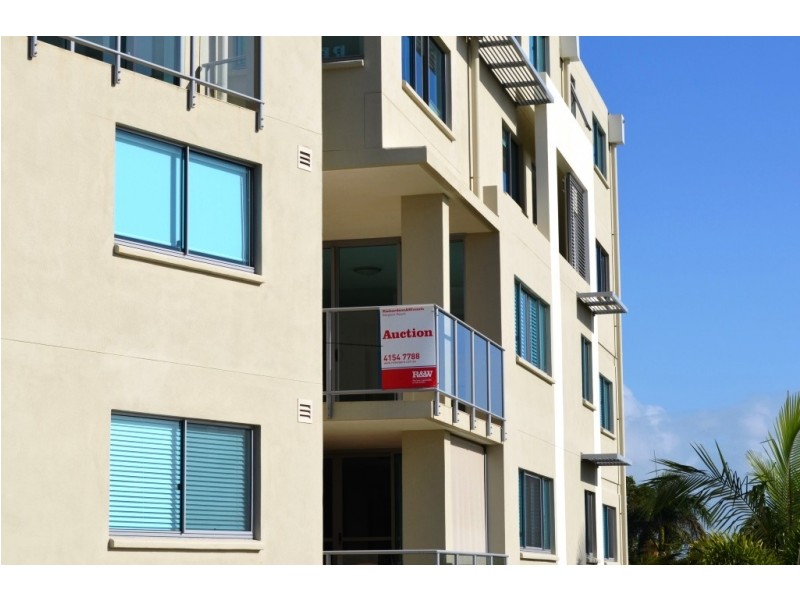 Unit 39,Dwell 107 Esplanade, Bargara QLD 4670