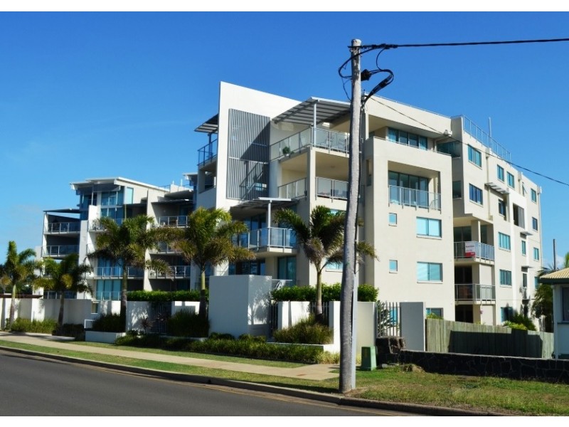 Unit 39,Dwell 107 Esplanade, Bargara QLD 4670