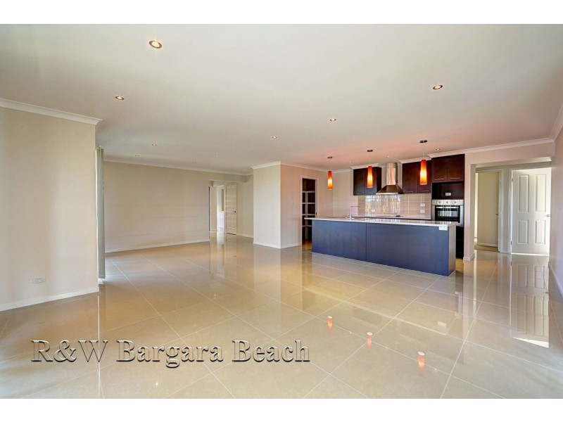 3 Augusta Court, Bargara QLD 4670
