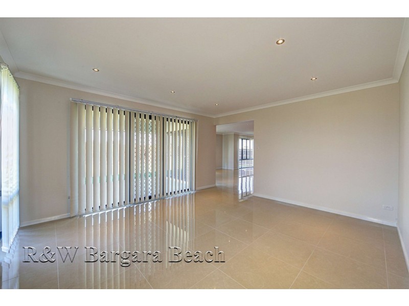 3 Augusta Court, Bargara QLD 4670