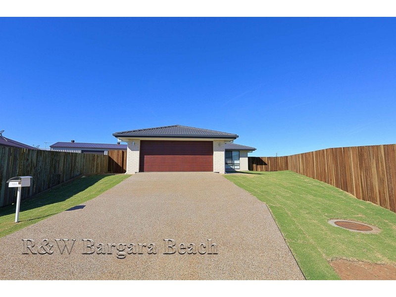 3 Augusta Court, Bargara QLD 4670