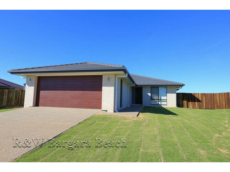 3 Augusta Court, Bargara QLD 4670