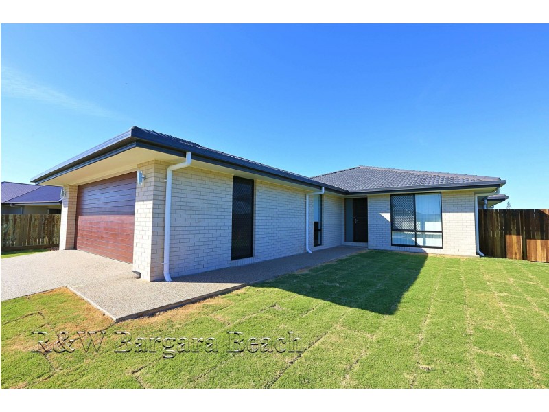 3 Augusta Court, Bargara QLD 4670