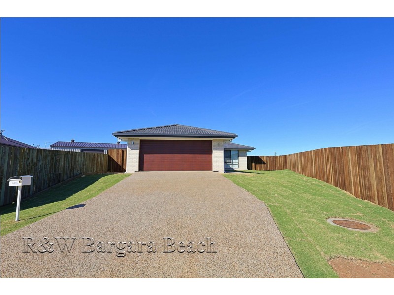 3 Augusta Court, Bargara QLD 4670