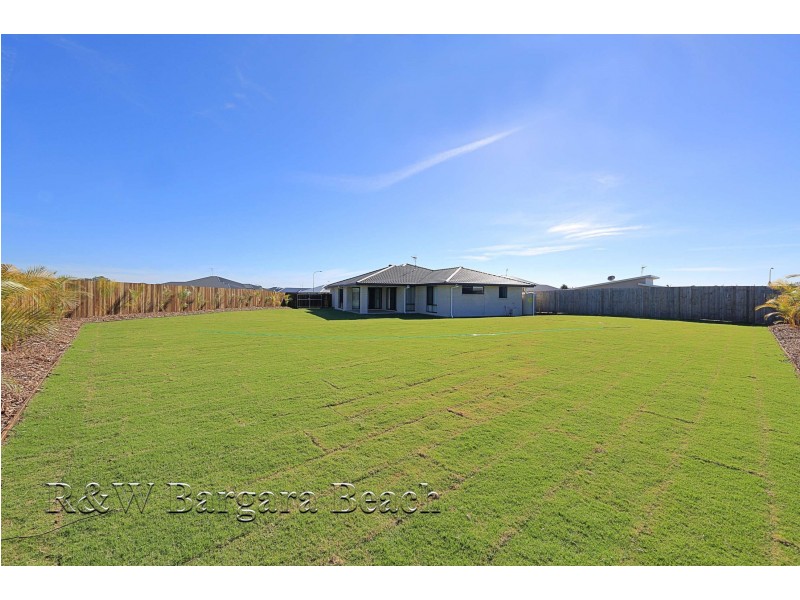 3 Augusta Court, Bargara QLD 4670