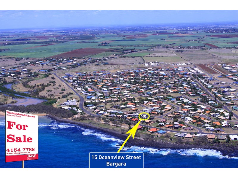 15 Oceanview Street, Bargara QLD 4670