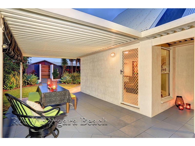 15 Oceanview Street, Bargara QLD 4670