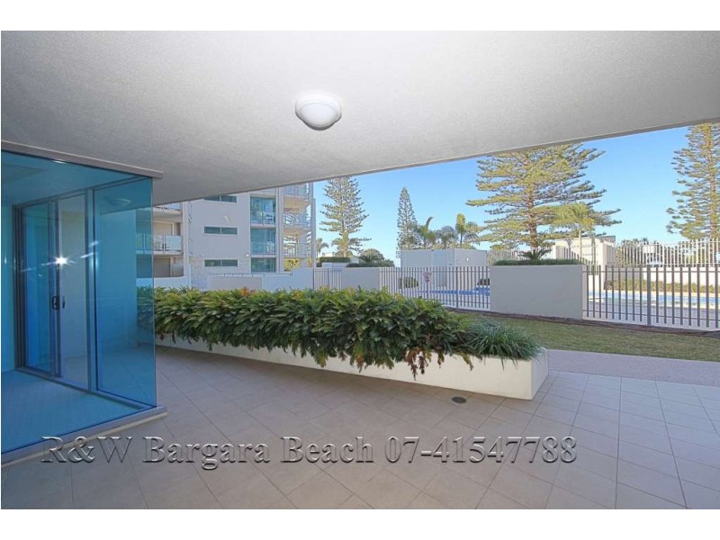 Unit 3, Dwell, 107 Esplanade, Bargara QLD 4670