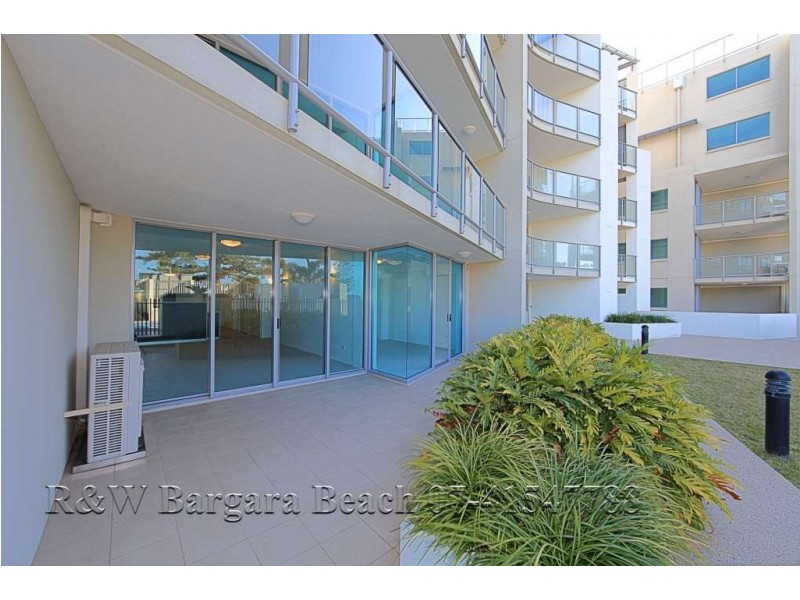 Unit 3, Dwell, 107 Esplanade, Bargara QLD 4670