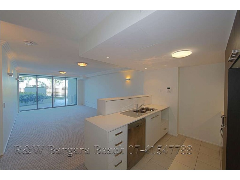 Unit 3, Dwell, 107 Esplanade, Bargara QLD 4670