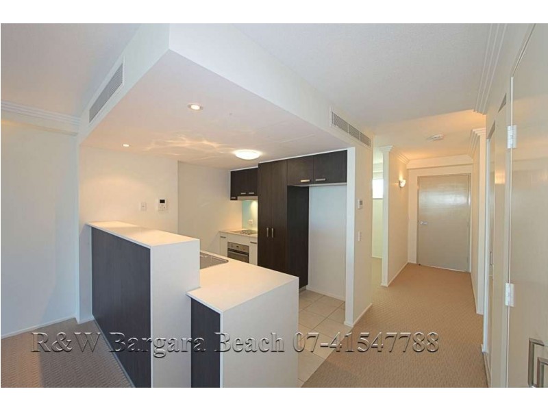 Unit 3, Dwell, 107 Esplanade, Bargara QLD 4670