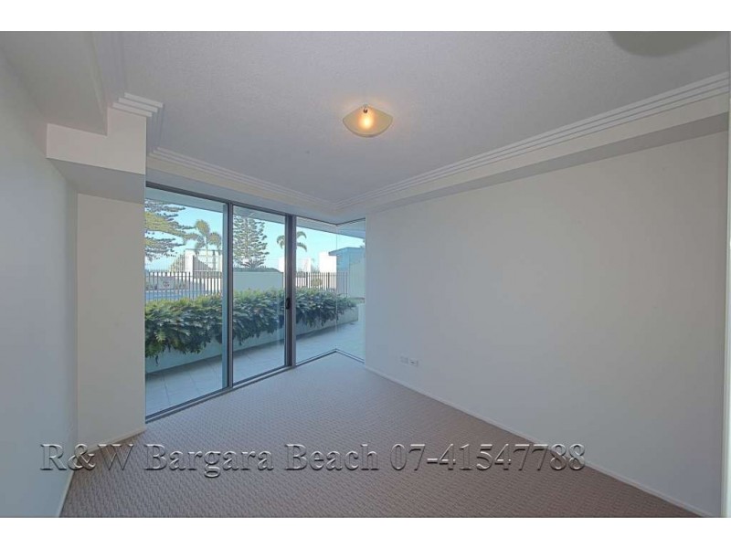 Unit 3, Dwell, 107 Esplanade, Bargara QLD 4670