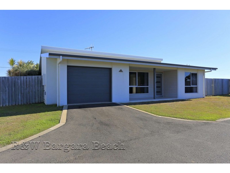 Villa 1, 2 Savannah Court, Bargara QLD 4670